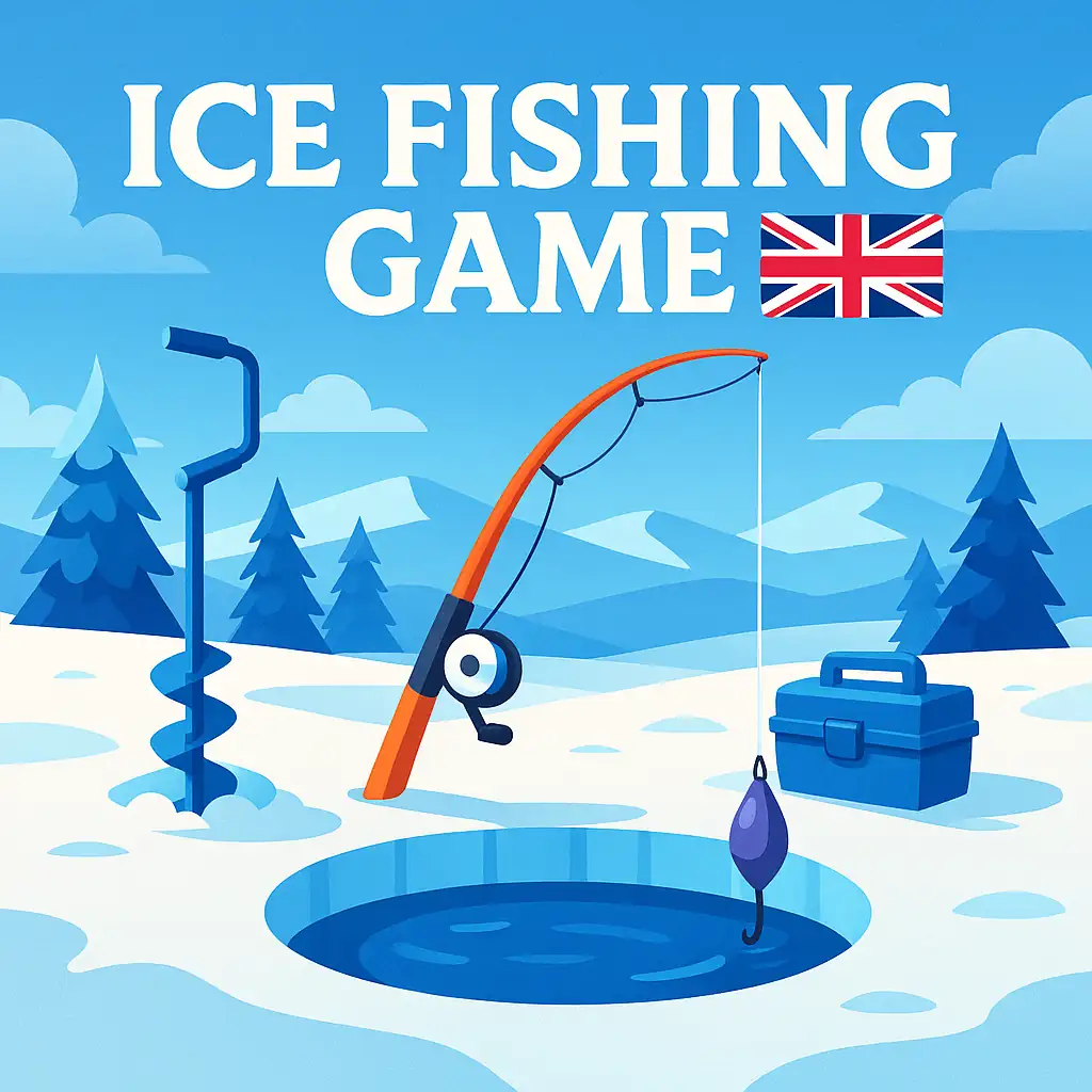 Strategy: Choosing the Right Stake Ice Fishing Style