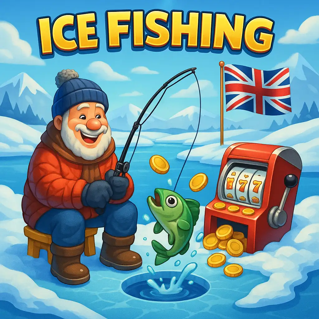 Ice Fishing APK: What It Means and When It’s Used