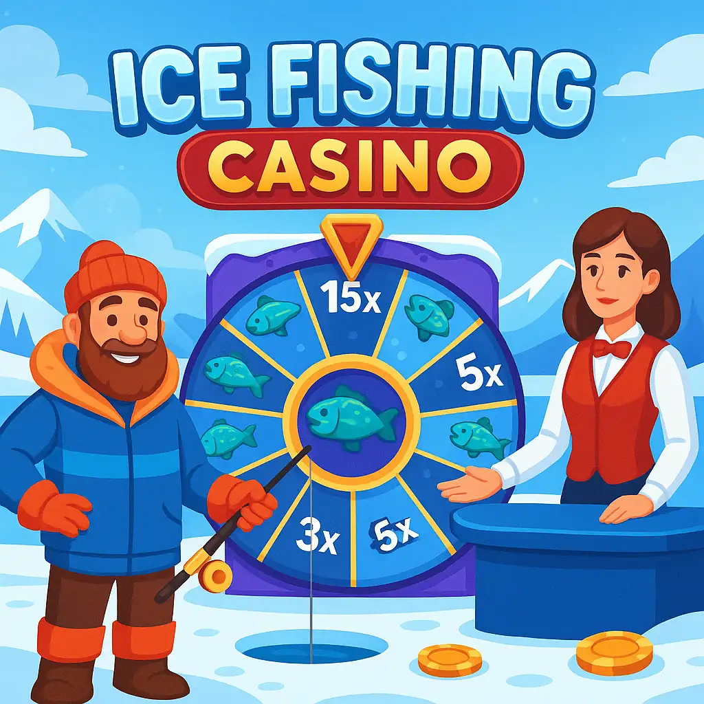 Best Ways to Choose a UK-Friendly Ice Fishing Casino