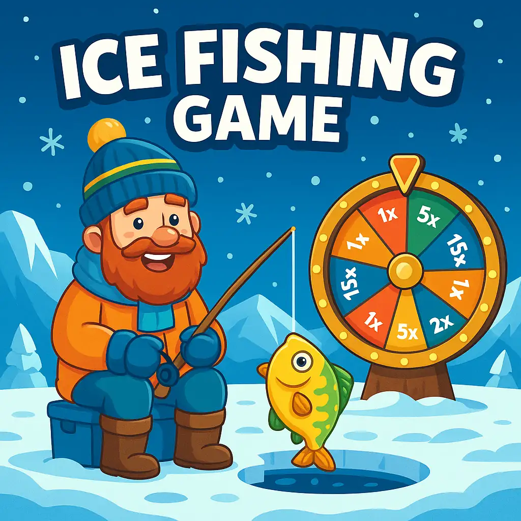 How to Play Ice Fishing (Step-by-Step)